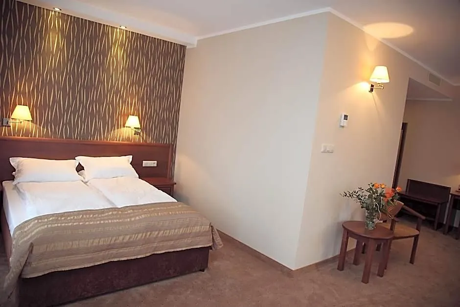 Hotel Pod Kluką-1
