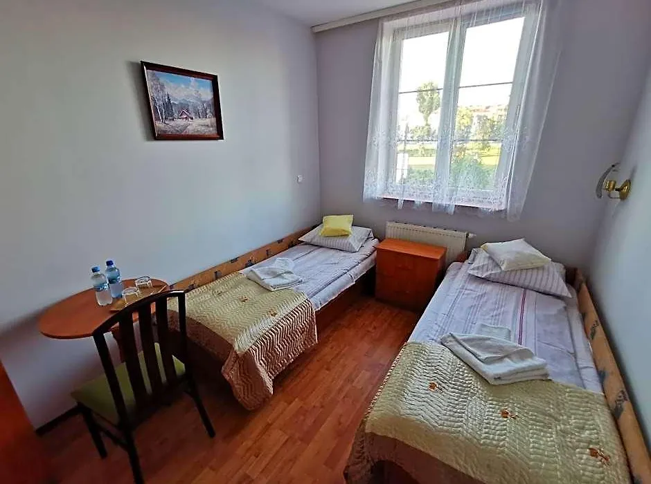 Hotel Teresita-1