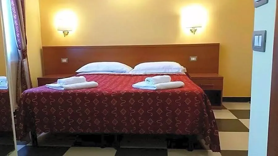 Incantoromano Guest House-1