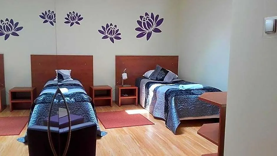 Hotel Restauracja Ksiezycowa-1