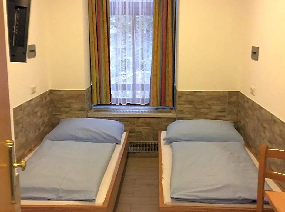 Hotel Pribitzer-1