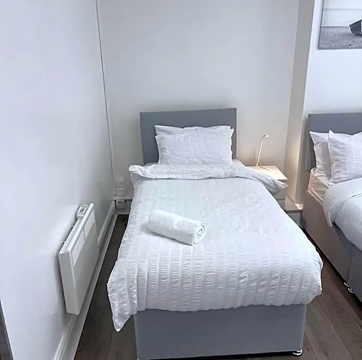 County Serviced Accommodation-1