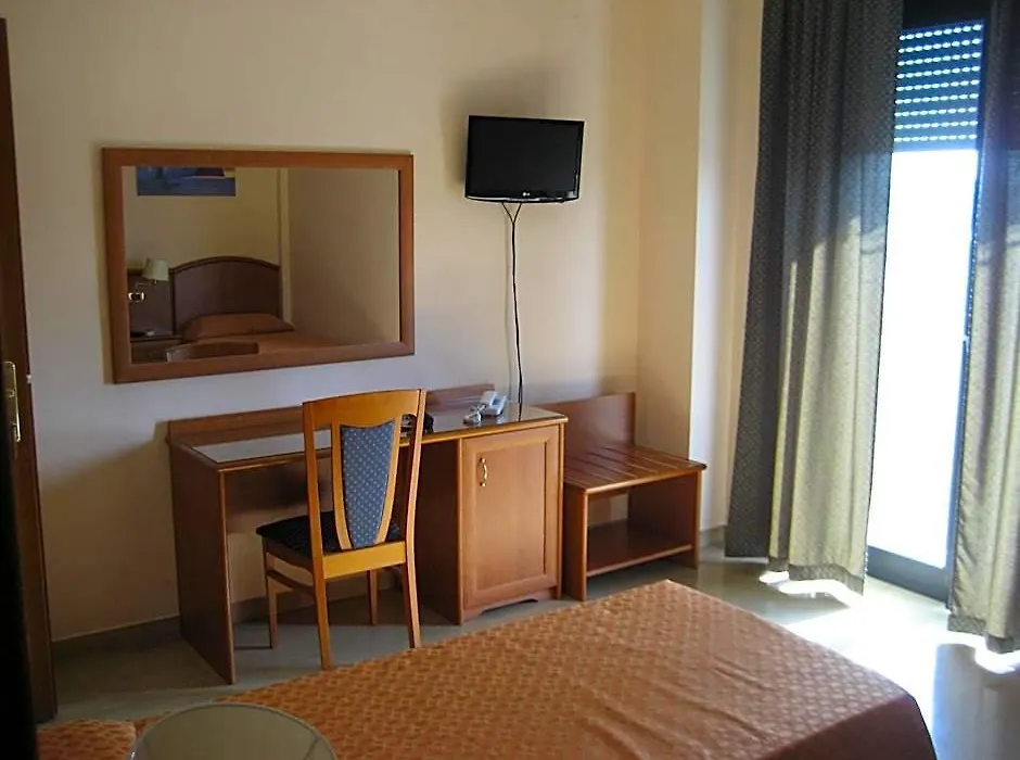 Campus Hotel-1