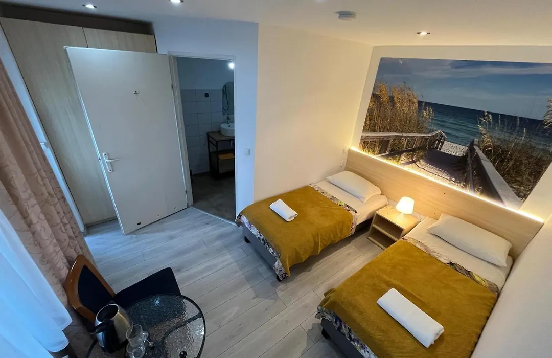 Hotel Stilo-1
