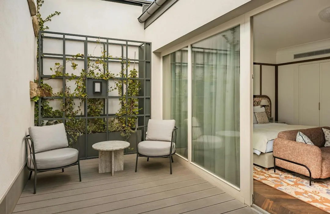 Stradom House Hotel & Spa, Autograph Collection-1