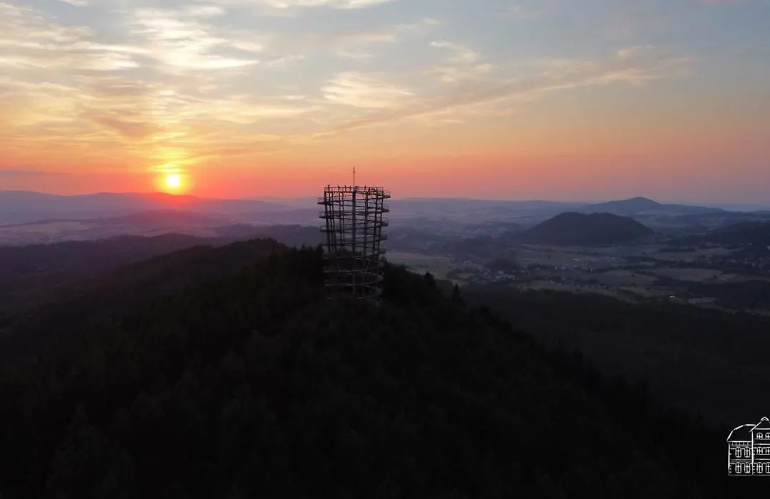 Pokoje Turystyczne przy Parku Szwedzkim-1