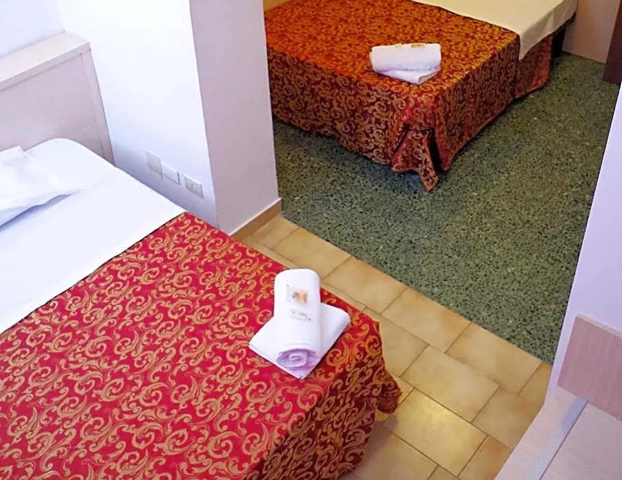 Hotel Centrale-1