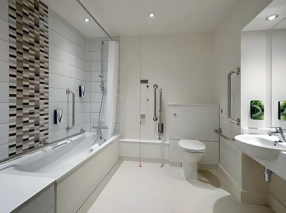 Premier Inn London Farringdon - Smithfield-1