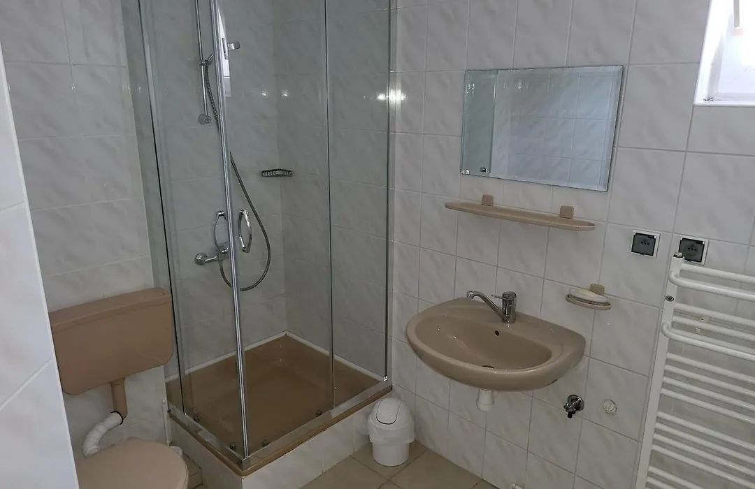 Pokoje Gościnne u Marcina, Gästezimmer bei Martin-1