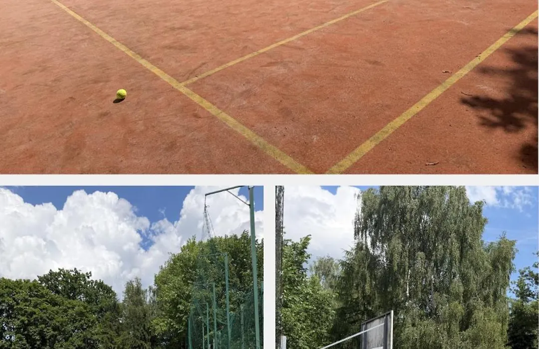 Skorzęcin Apartamenty Orla-1