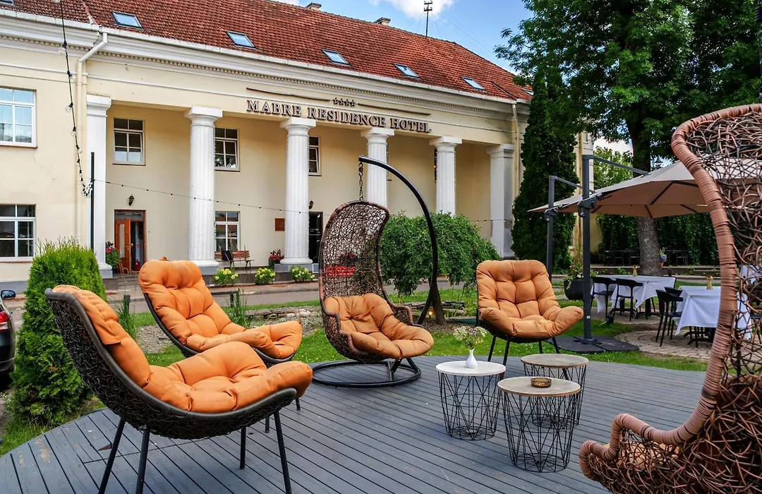 Mabre Residence-1