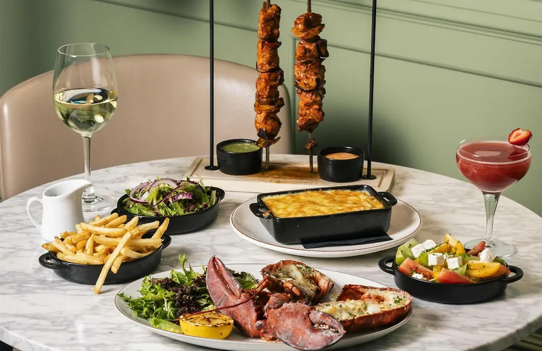 Radisson Blu Hotel, London Euston Square-1