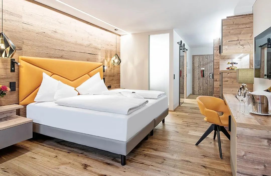 Hotel Die Post-1