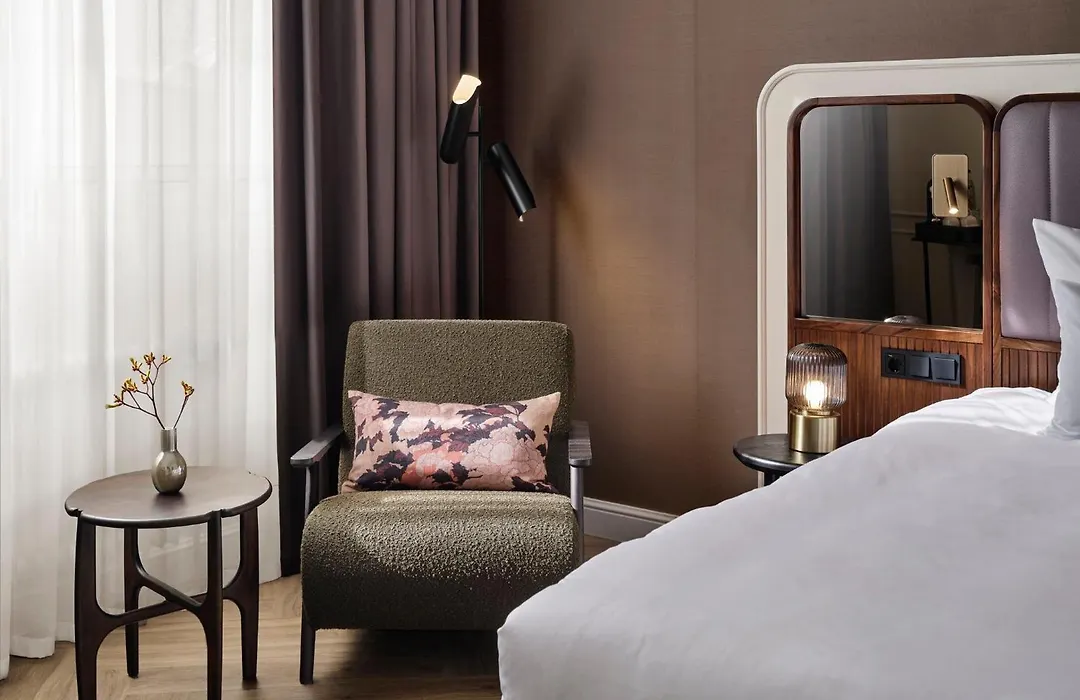 Bristol Berlin, Vignette Collection By Ihg-1