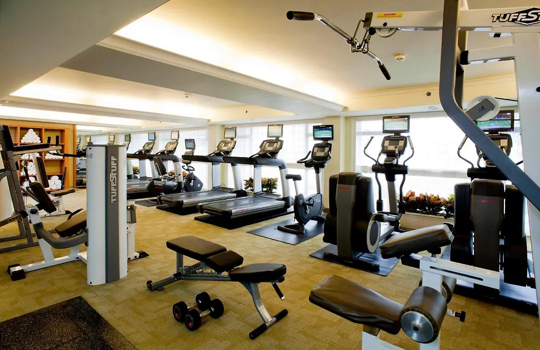 Holiday Inn Golden Mile By Ihg-1