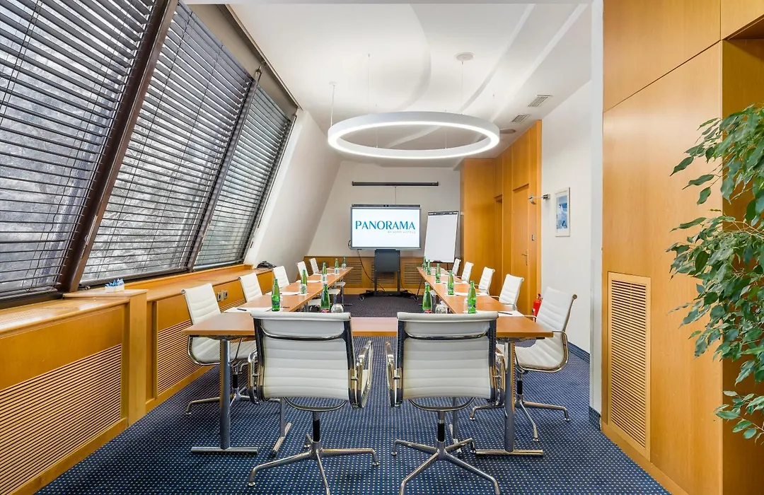 Panorama By Verdi Hotels-1