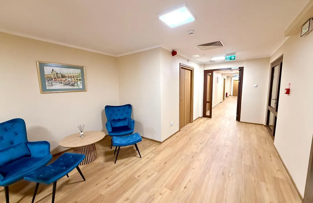 Hotel Ruczaj-1