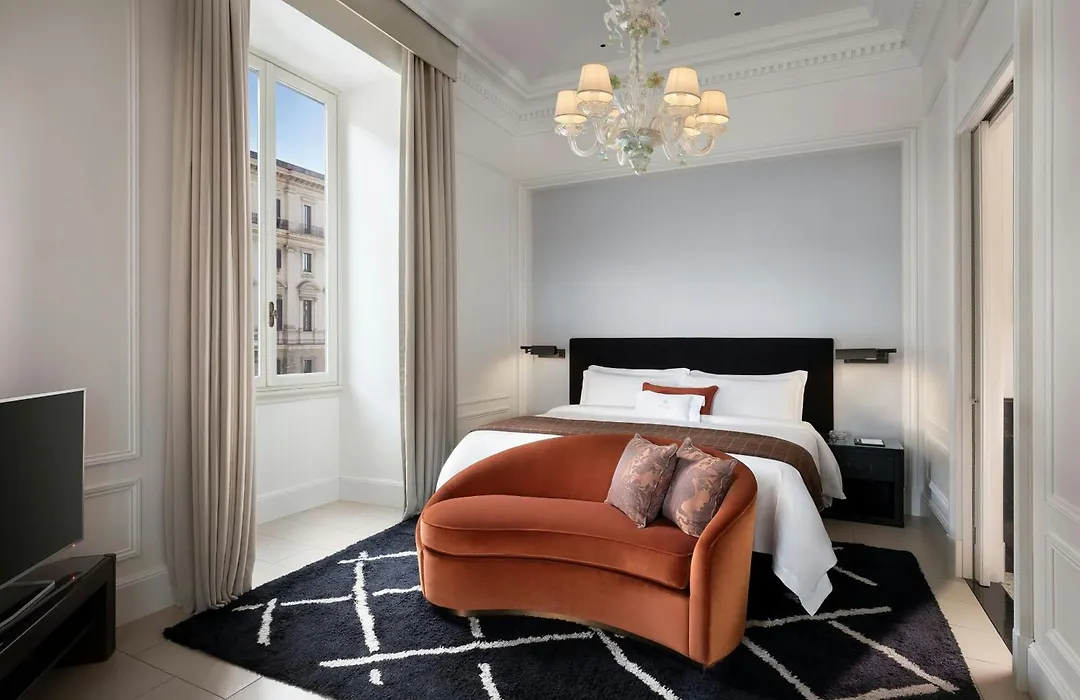 The St. Regis Rome-1