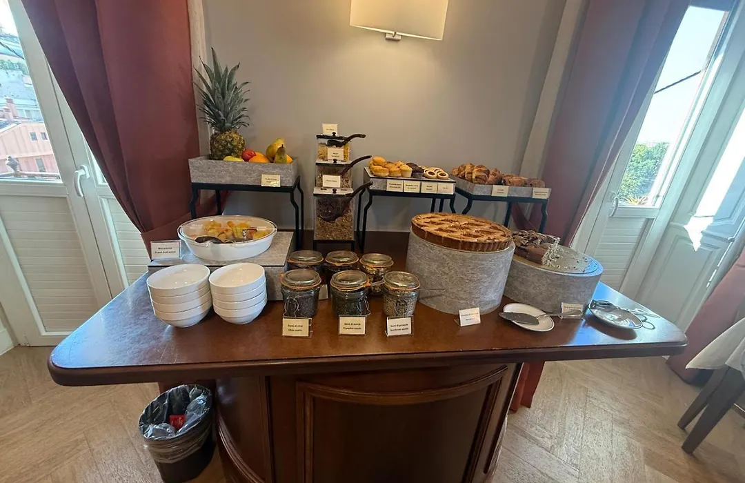 Best Western Hotel Astrid-1