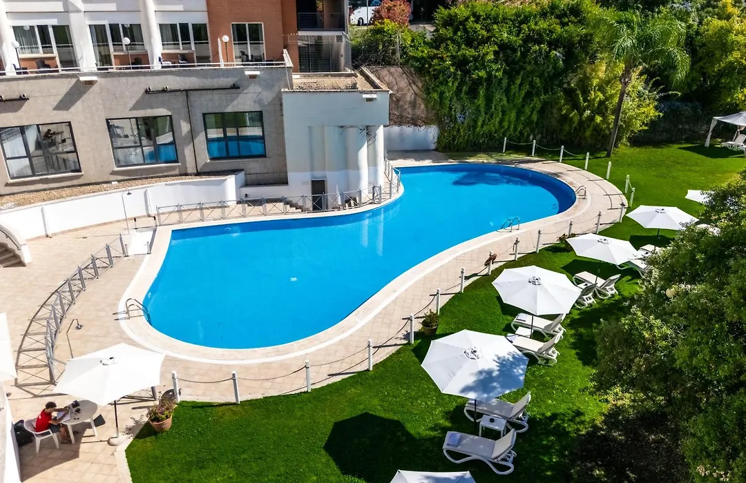 Hotel Roma Aurelia Antica-1