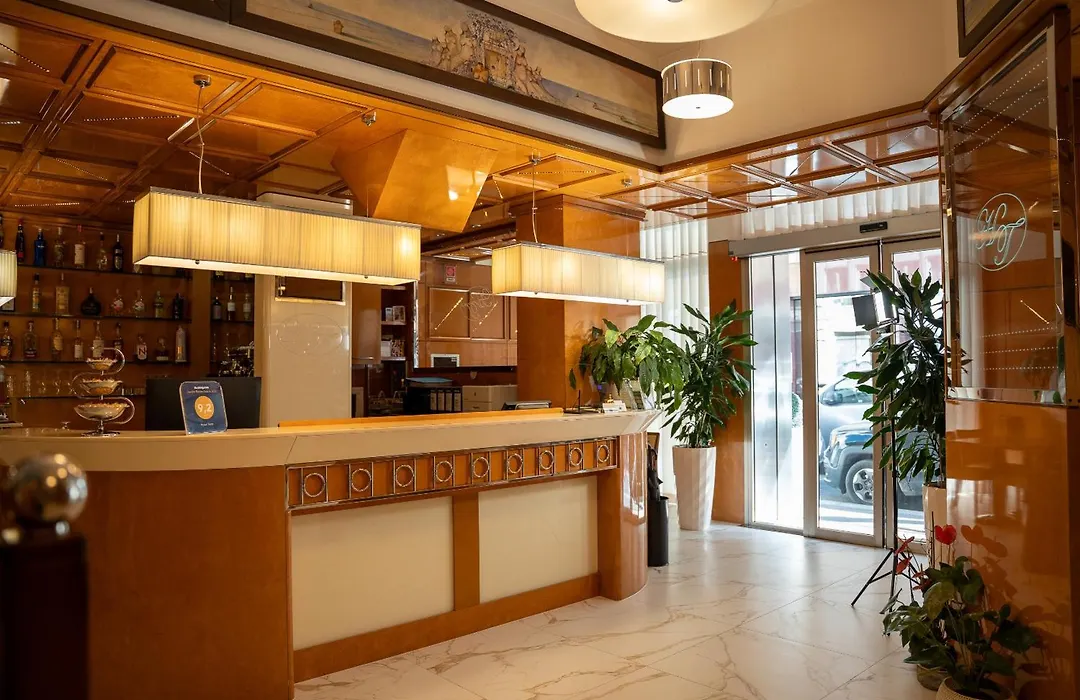Hotel Teco-1