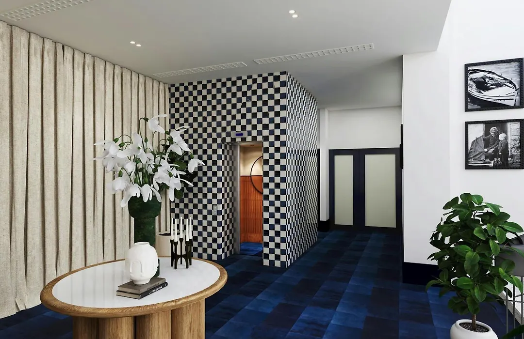 Jadran, Rijeka, A Tribute Portfolio Hotel-1
