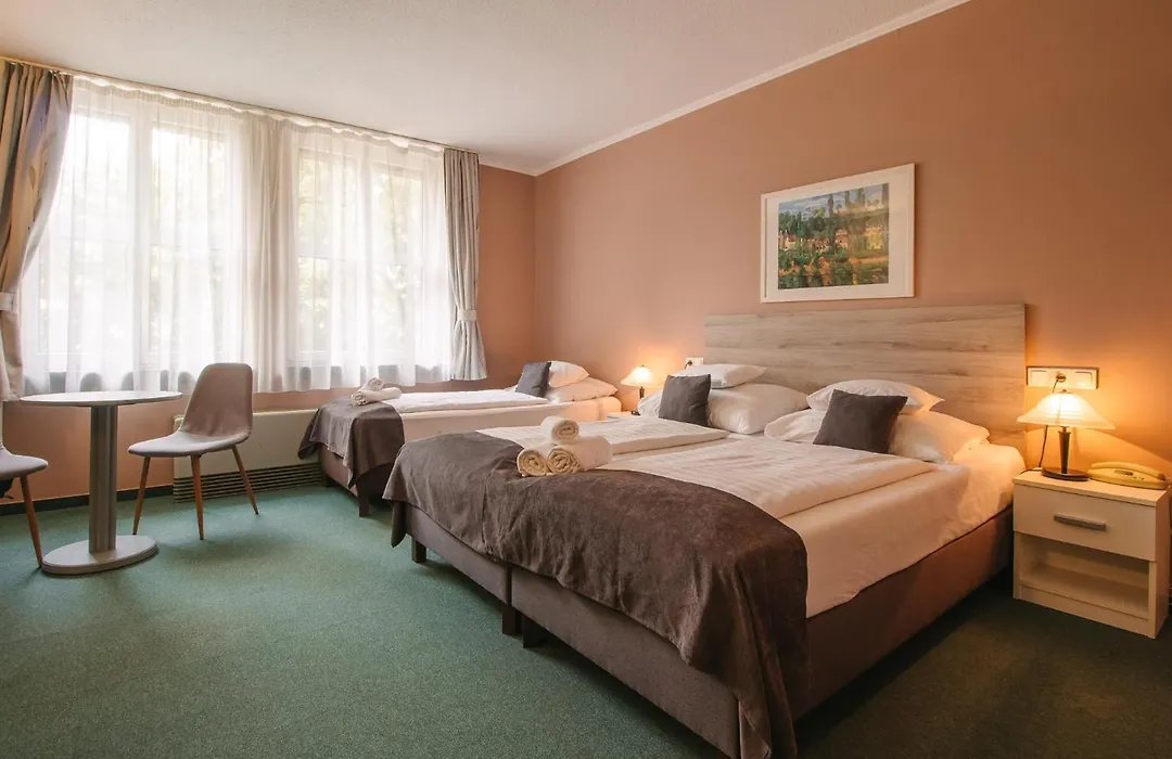 Hotel Unicornis-1