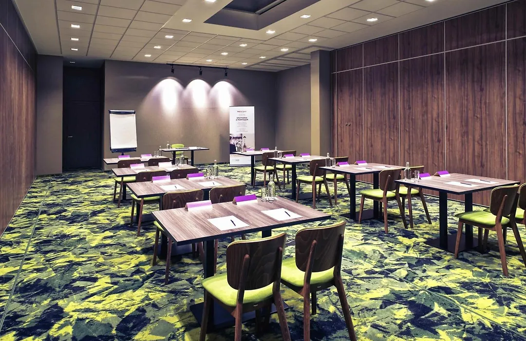 Mercure Jelenia Góra-1