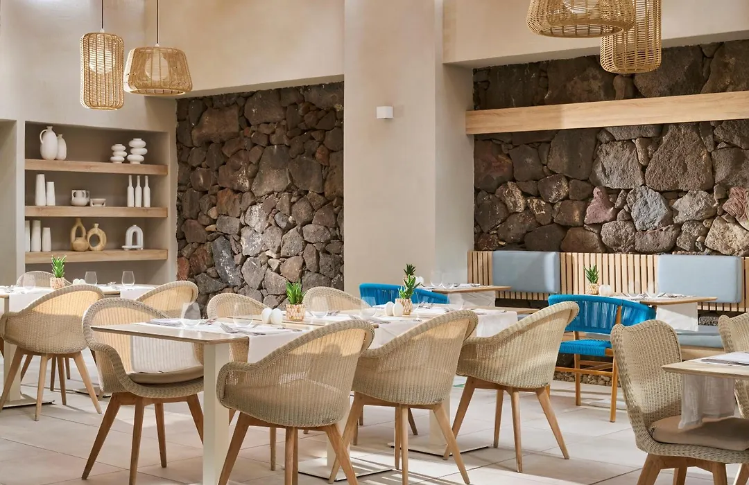 Iberostar Selection Fuerteventura Palace (Adults Only)-1