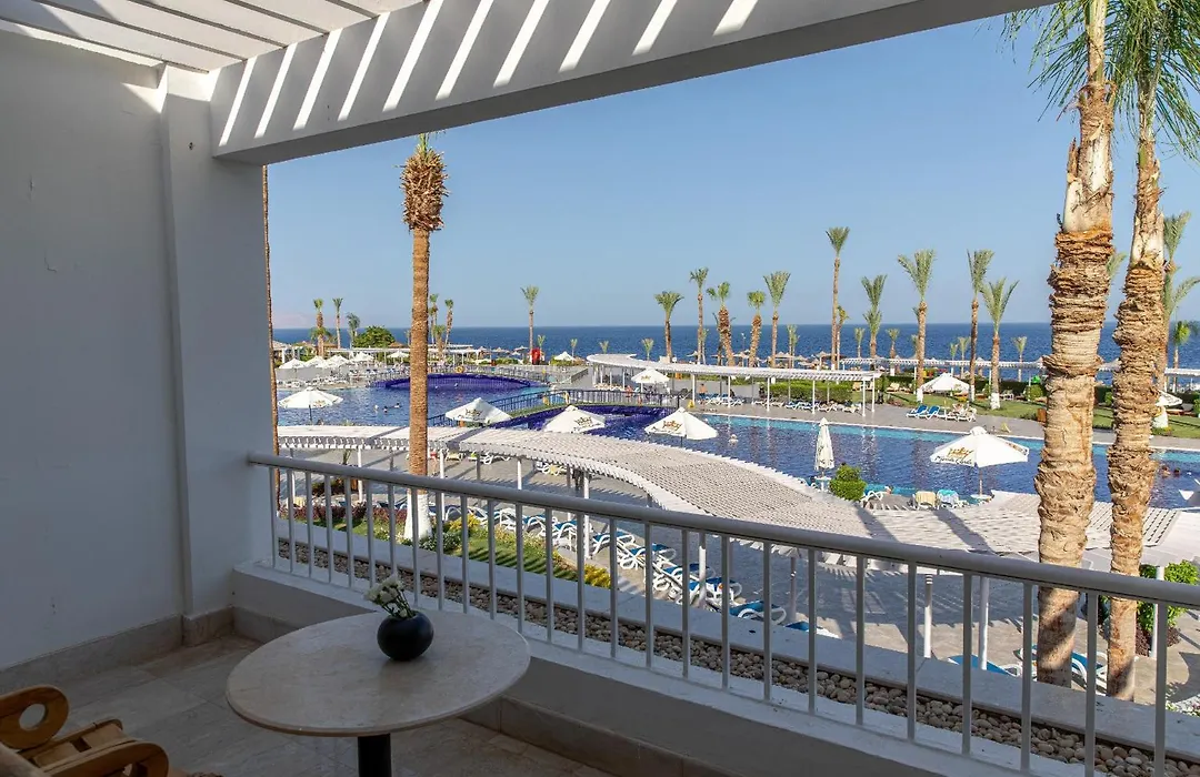 Monte Carlo Sharm Resort & Spa (Adults Only)-1