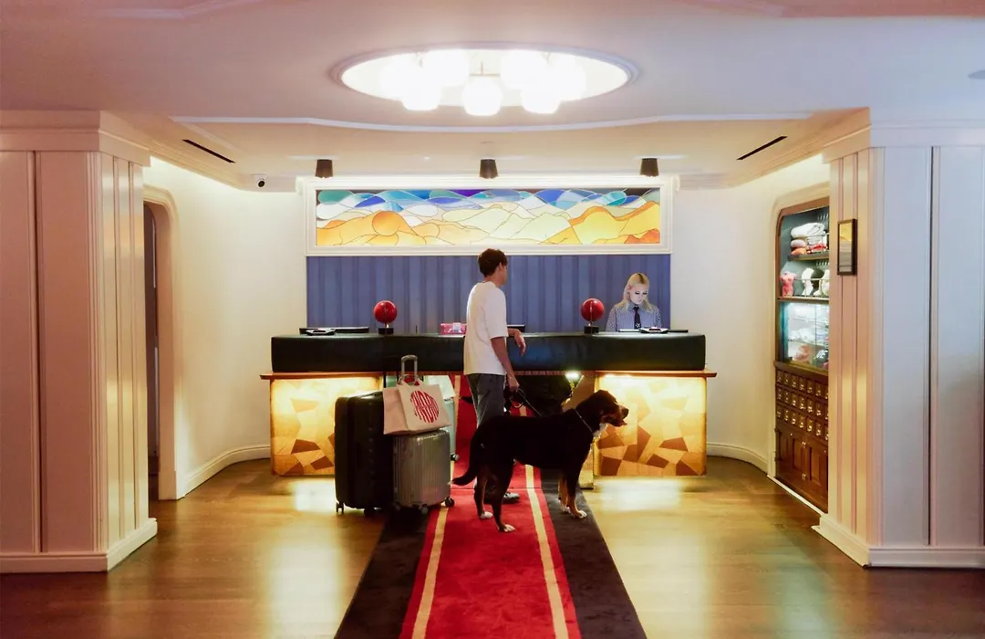 The Standard - East Village-1