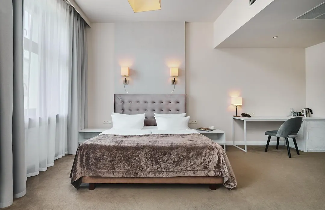 Hotel Unicus Krakow Old Town - Destigo Hotels-1