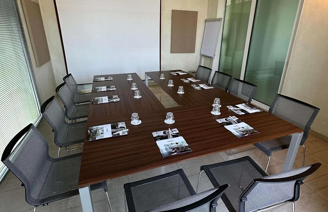Mercure Hotel Rimini Artis-1