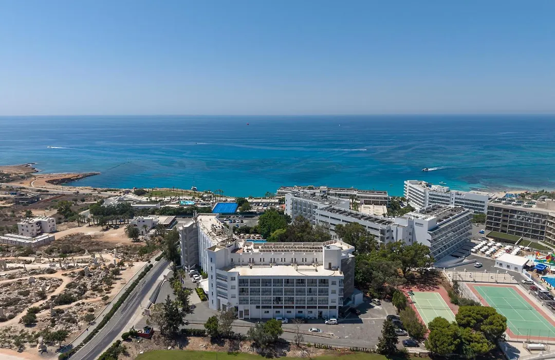 Marina Hotel-1