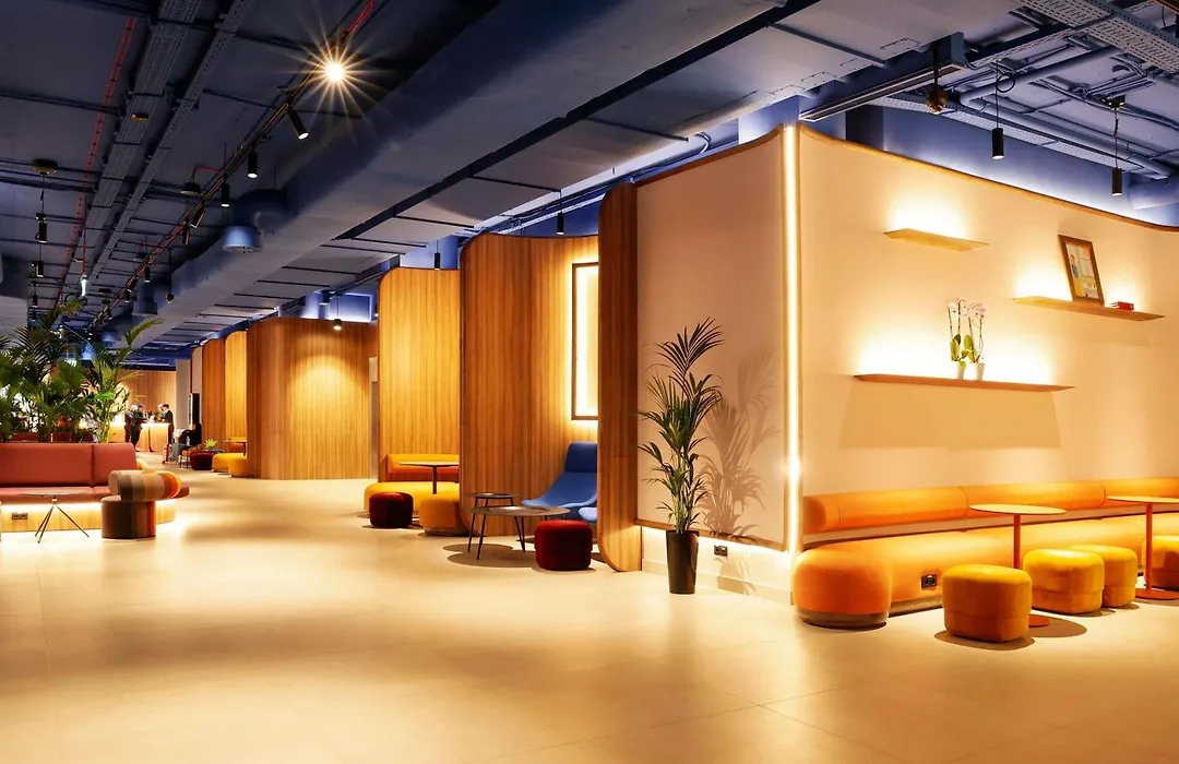Mercure Warszawa Centrum-1