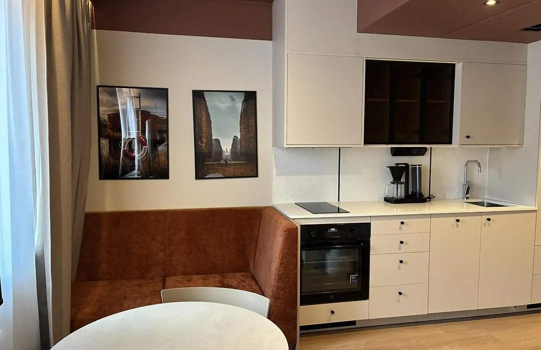 Sky Hotel Malmoe City-1