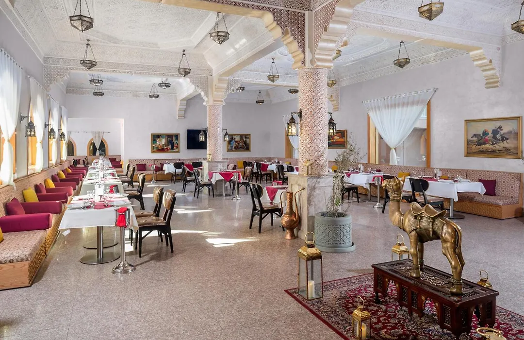 Pickalbatros Alf Leila Wa Leila Resort - Neverland Hurghada (Adults Only)-1