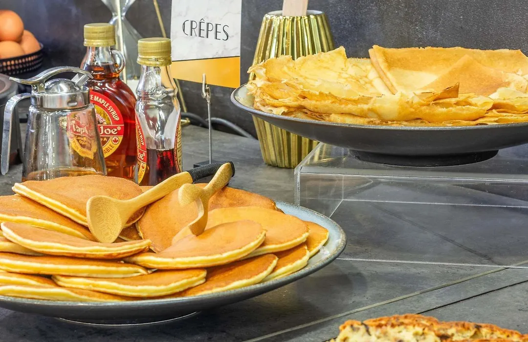 Mercure Rhodes Alexia Hotel & Spa (Adults Only)-1