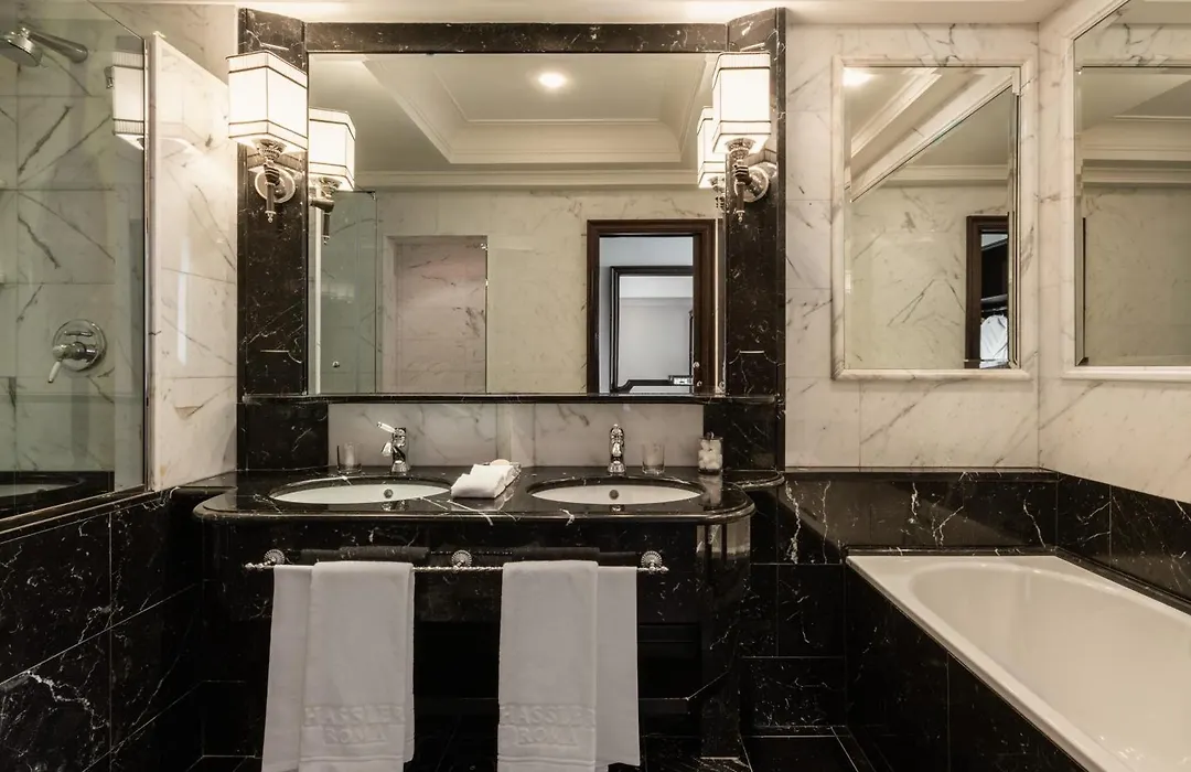 Hassler Roma-1