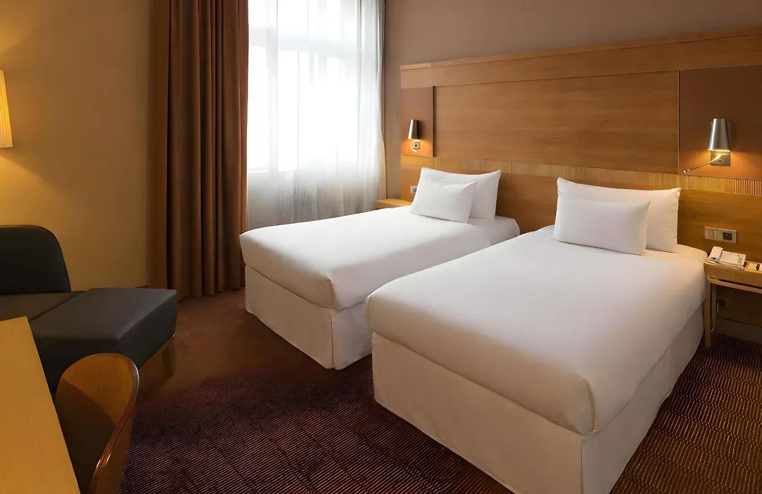 Mercure Ostrava Center-1