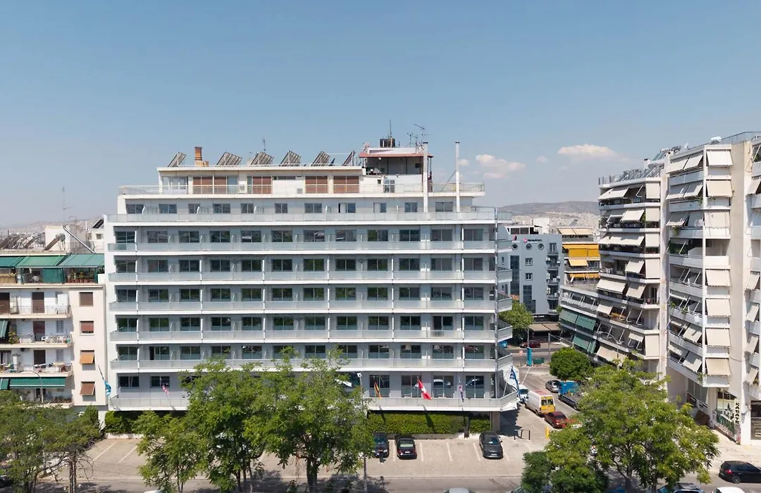 Xenophon Hotel-1