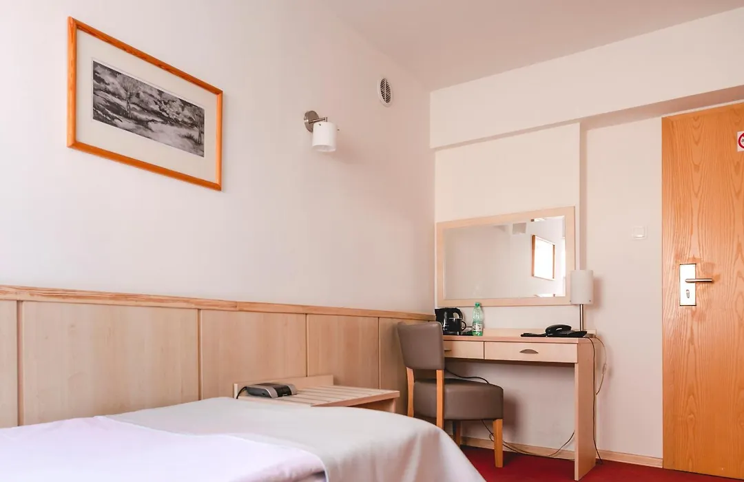 Hotel Pozyton-1
