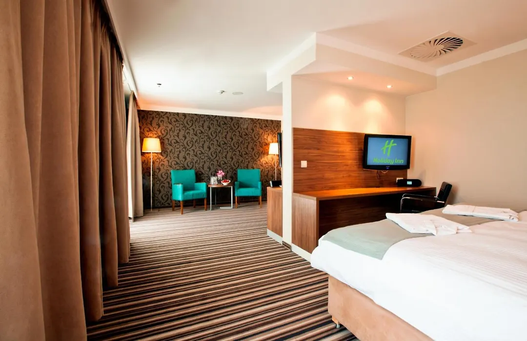 Holiday Inn Łódź by IHG-1