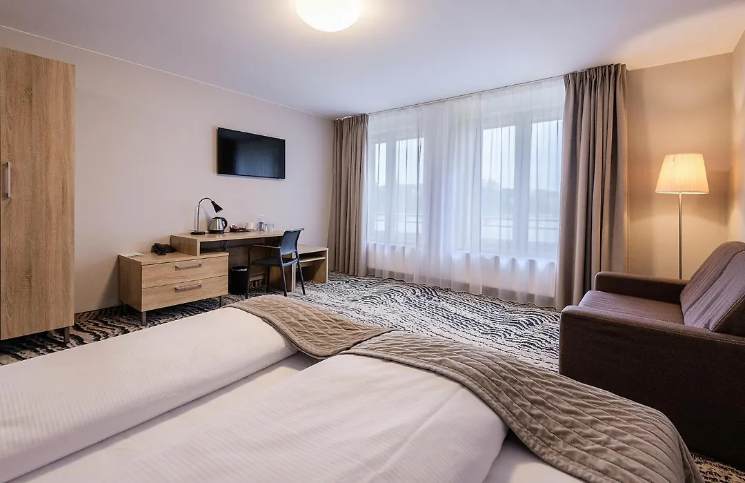Hotel Port 110-1