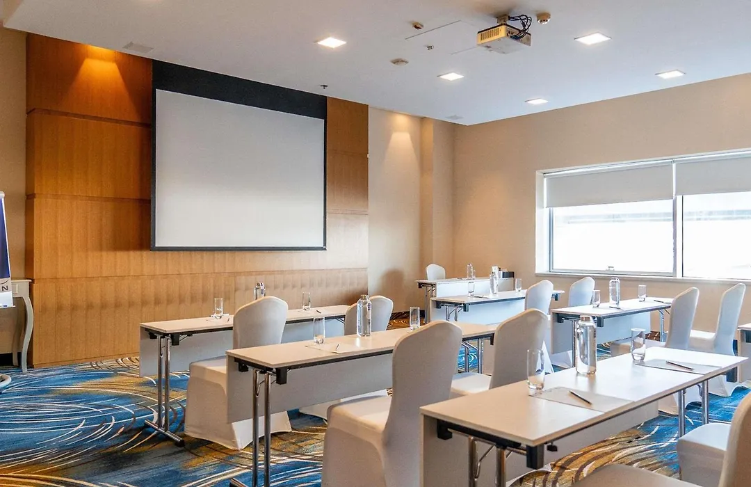 Novotel Dubai Al Barsha-1