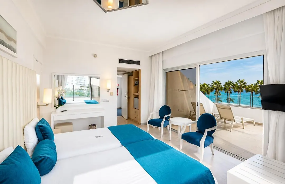 Vrissiana Boutique Beach Hotel-1
