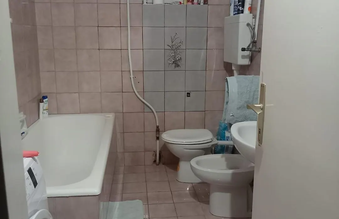 Guesthouse Adriatic-1