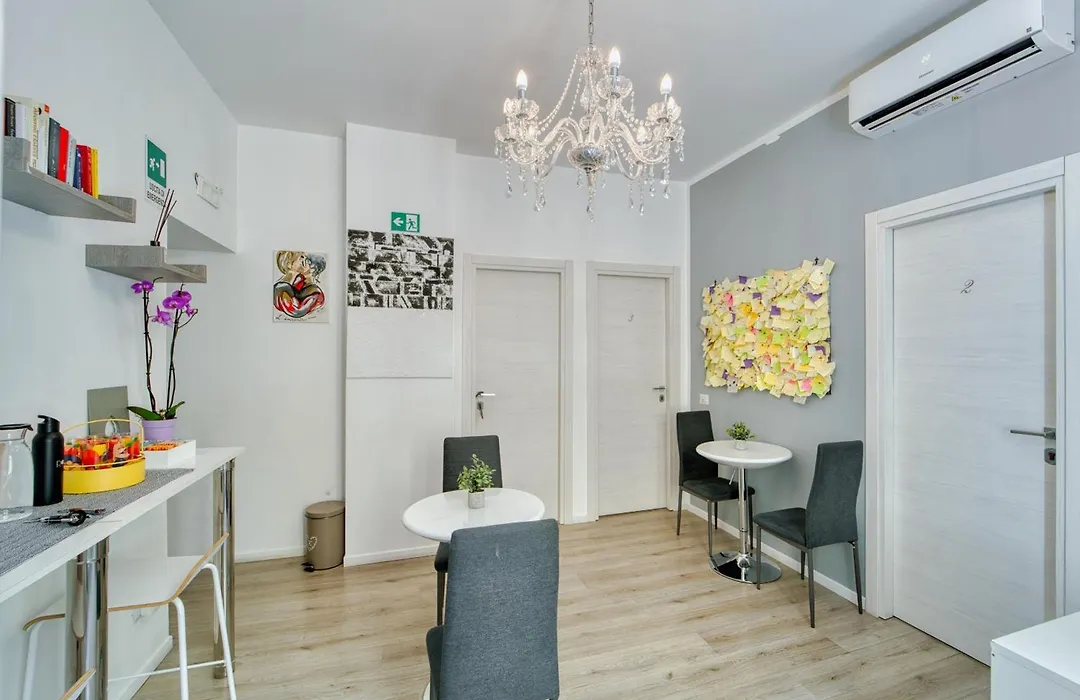 Inside Roma Rooms By Dot Suites-1