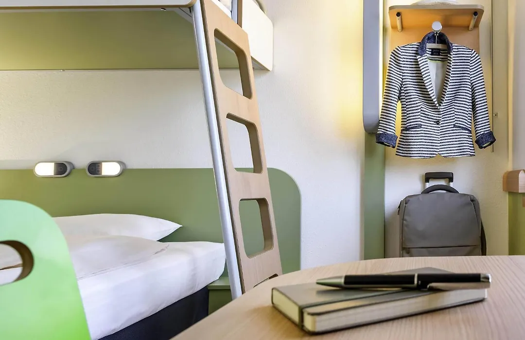 Ibis Budget Berlin Ost-1