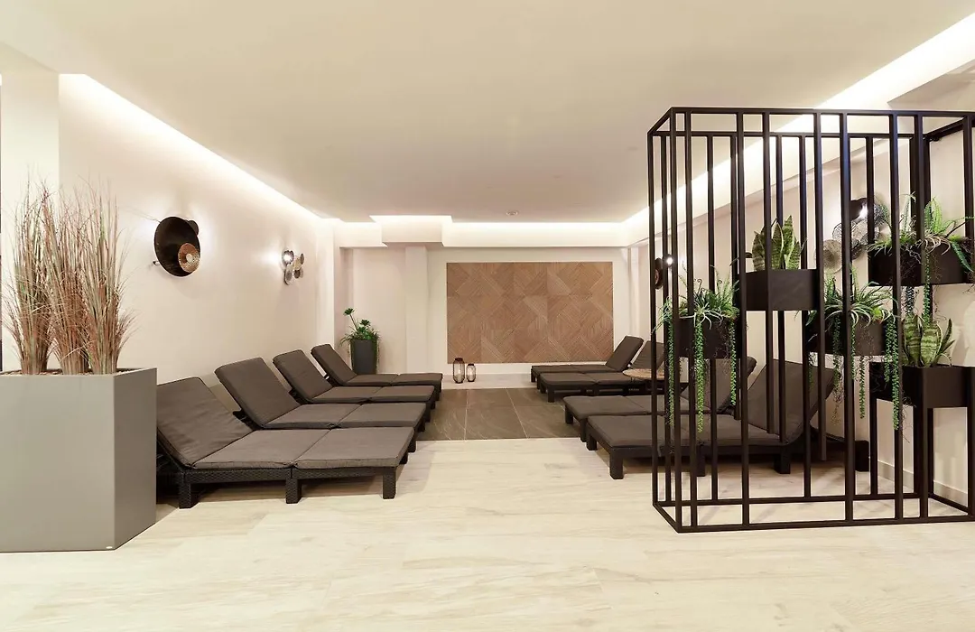 ibis Styles Nowy Targ-1